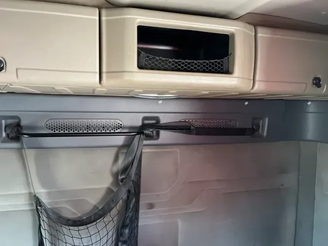 2019 FREIGHTLINER CASCADIA 125