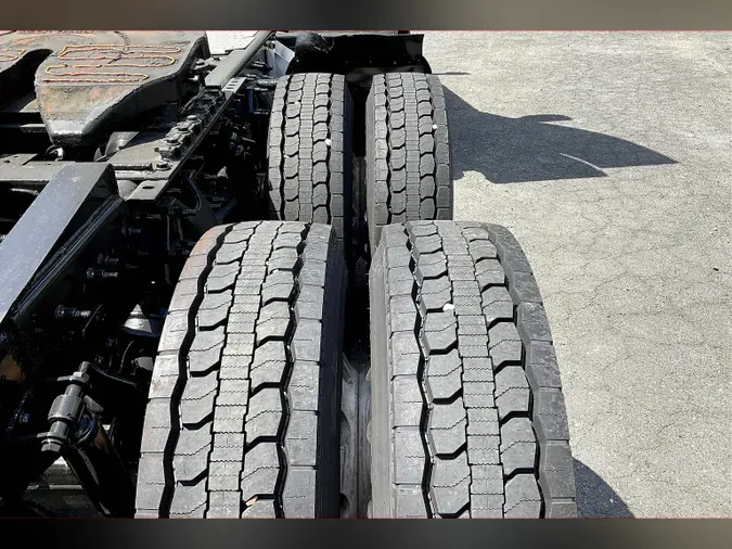 2021 INT LT625 6x4