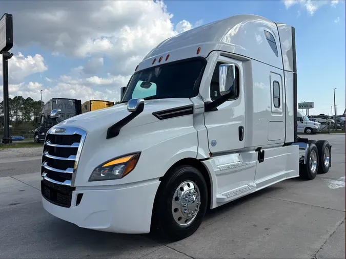 2022 Freightliner CA126SLP35224f2ed2a45dcbea3930c84182a117