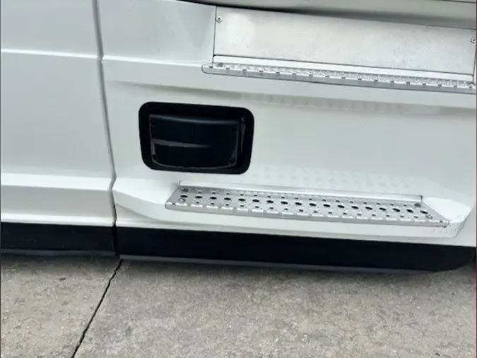 2024 Freightliner Cascadia 126