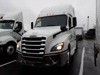2019 FREIGHTLINER/MERCEDES NEW CASCADIA PX12664