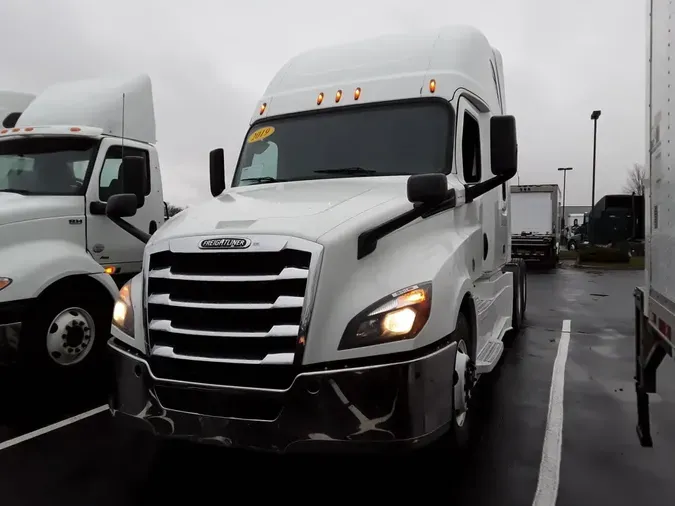 2019 FREIGHTLINER/MERCEDES NEW CASCADIA PX126643522b79c7ac875407f832f0397d29fd4