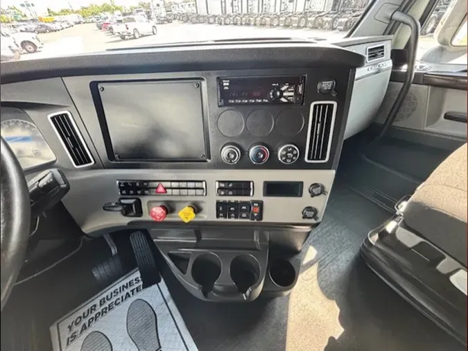 2020 Freightliner PT126SLP