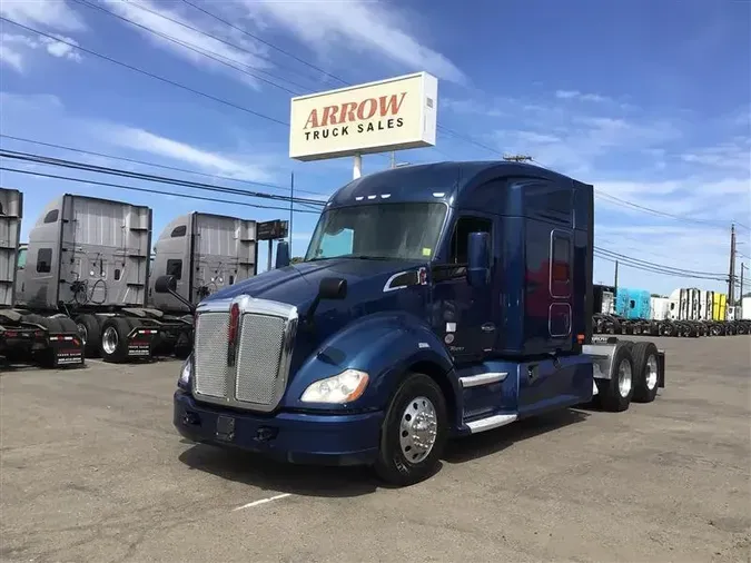 2022 KENWORTH T6803524a27cac070202fd00e33860dd753f