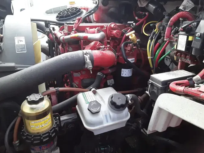 2020 FREIGHTLINER M2 106