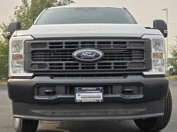 2024 Ford Super Duty F-350 SRW