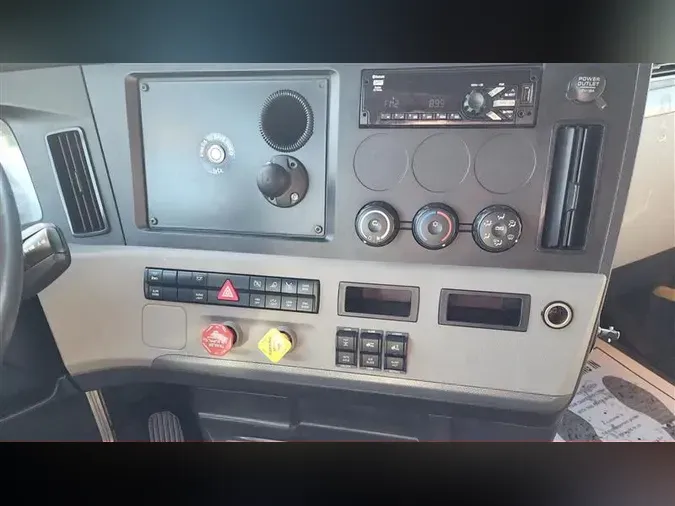 2021 FREIGHTLINER CASCADIA