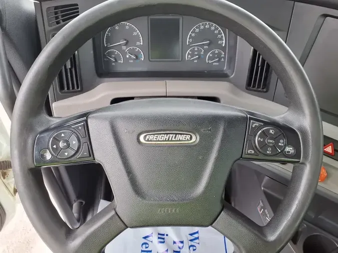 2020 FREIGHTLINER/MERCEDES NEW CASCADIA PX126643526bfc1cbe6df82d9f46f708c3591bc