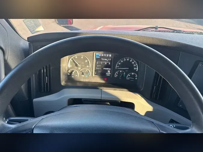 2022 FREIGHTLINER CA126