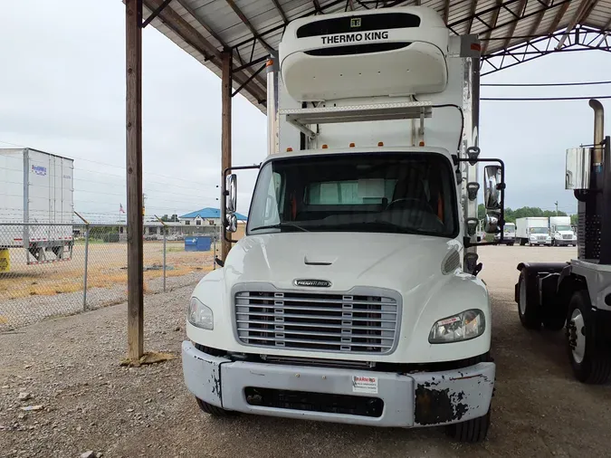 2017 FREIGHTLINER/MERCEDES M2 106