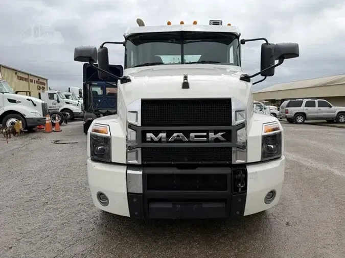2019 MACK ANTHEM 64T352768fd599e027d7052419abd942749