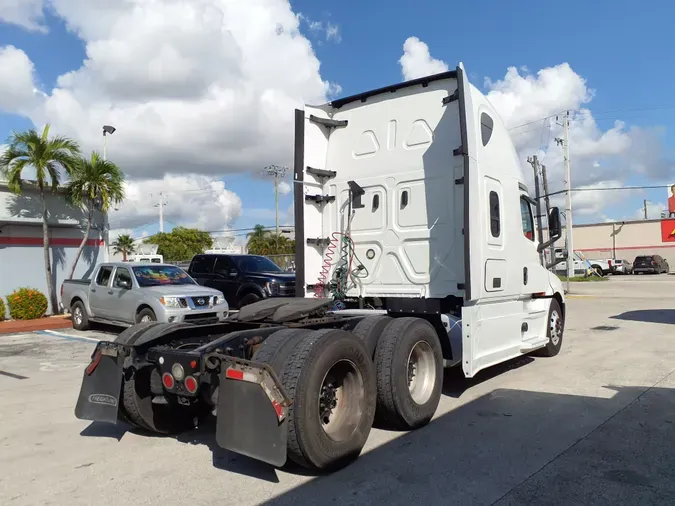 2020 FREIGHTLINER/MERCEDES NEW CASCADIA PX12664