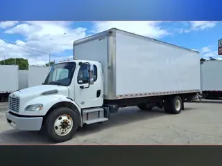 2020 FREIGHTLINER/MERCEDES M2 106