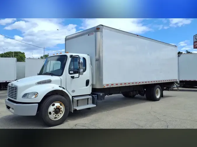 2020 FREIGHTLINER/MERCEDES M2 1063527ff3df3bd47dcf58c0132208edf73