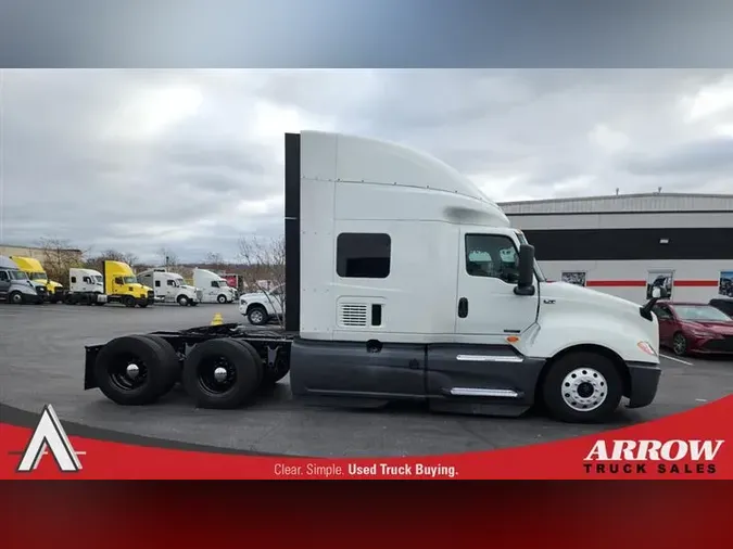 2022 INTERNATIONAL LT352ab200028d47030ea607784b298bec