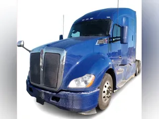 2022 Kenworth T680