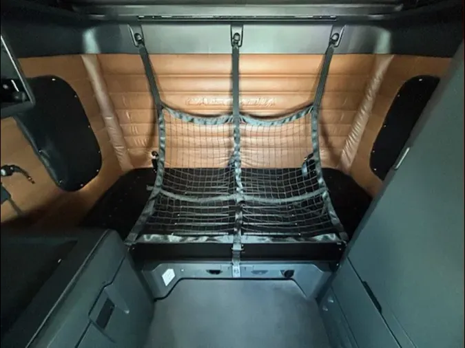 2023 Freightliner Cascadia 126