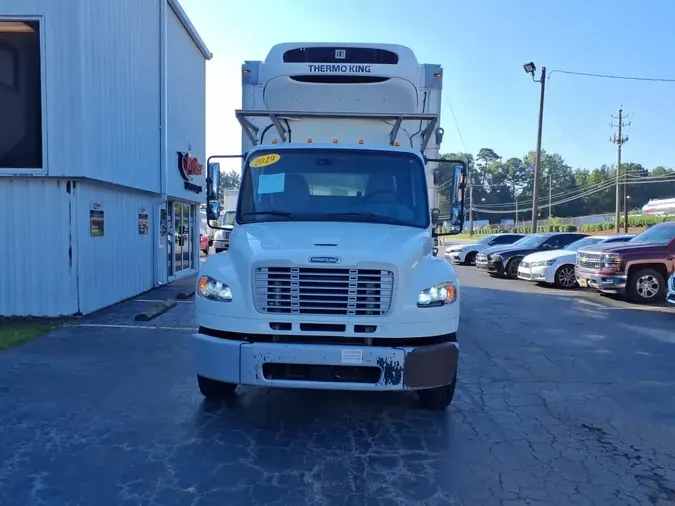 2019 FREIGHTLINER/MERCEDES M2 106352bf13b72f876c4567406ab82945f2c
