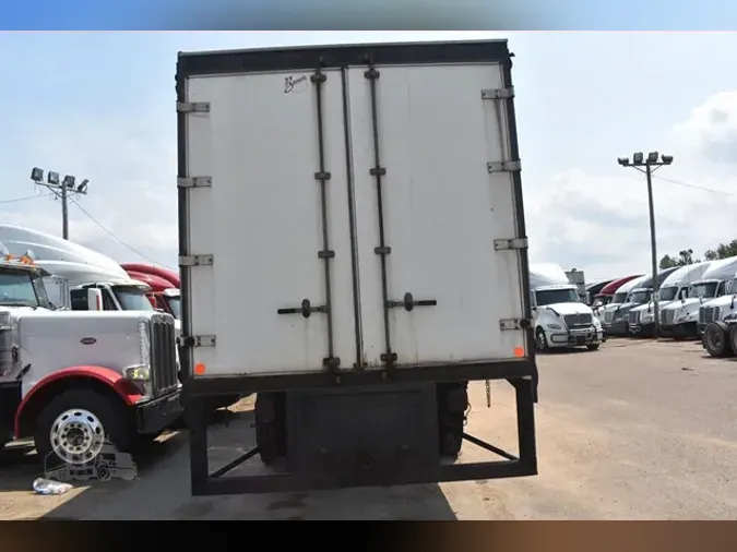 2014 INTERNATIONAL DURASTAR 4400