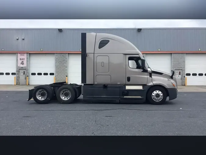 2024 Freightliner Cascadia 126