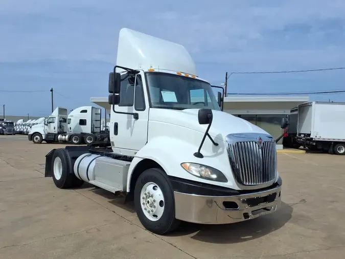 2018 NAVISTAR INTERNATIONAL PROSTAR
