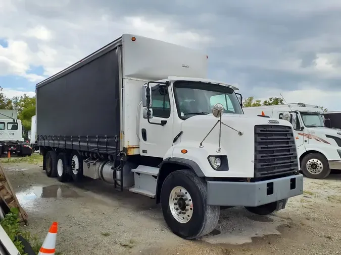 2016 FREIGHTLINER 108SD