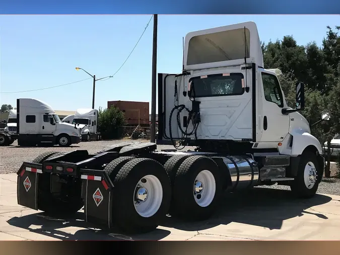 2019 INT LT625 6x4