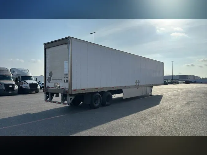 2018 Wabash 53ft352ddd958a6680d3cafd5a8bfd6ad05b