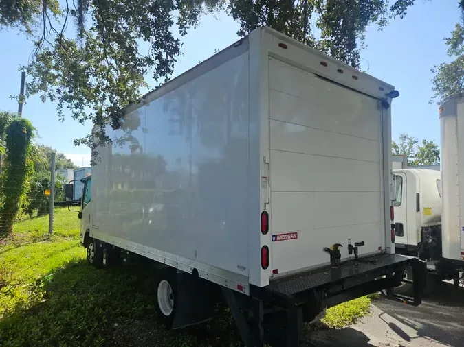 2014 ISUZU NPR HD