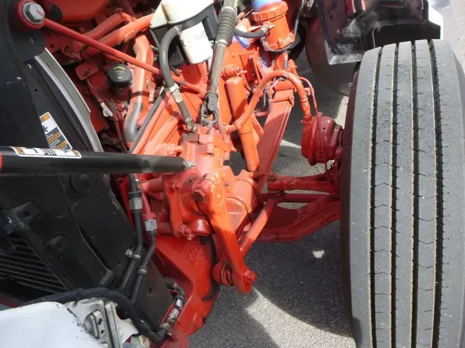 2023 Peterbilt 567352fdcbbba5803026af49dfc509560ce