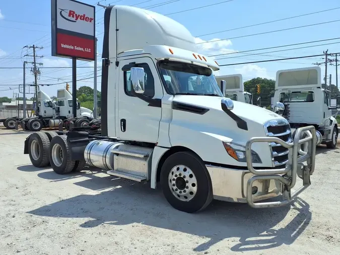 2020 FREIGHTLINER/MERCEDES NEW CASCADIA PX12664