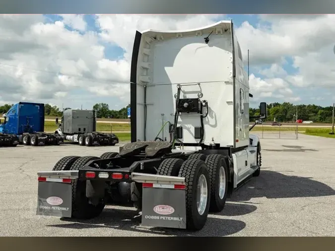 2022 PETERBILT 579