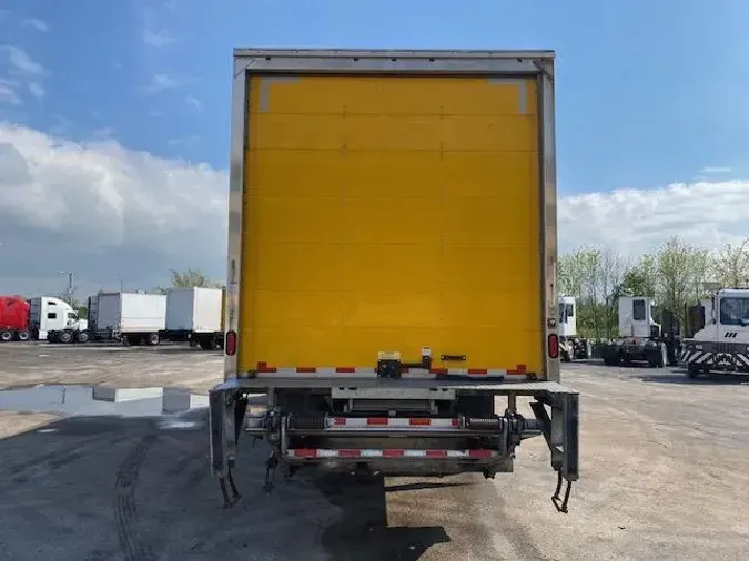 2020 Freightliner Business Class M2 106