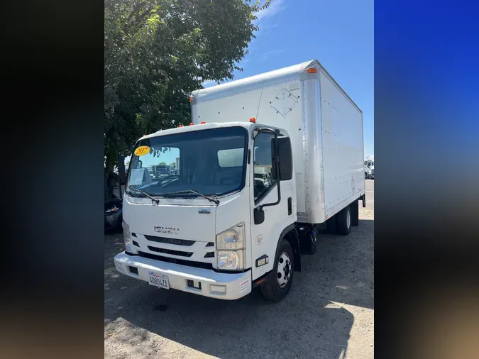 2017 ISUZU NPR3532a0751f3ee038f7b1aeb2e50b2b40