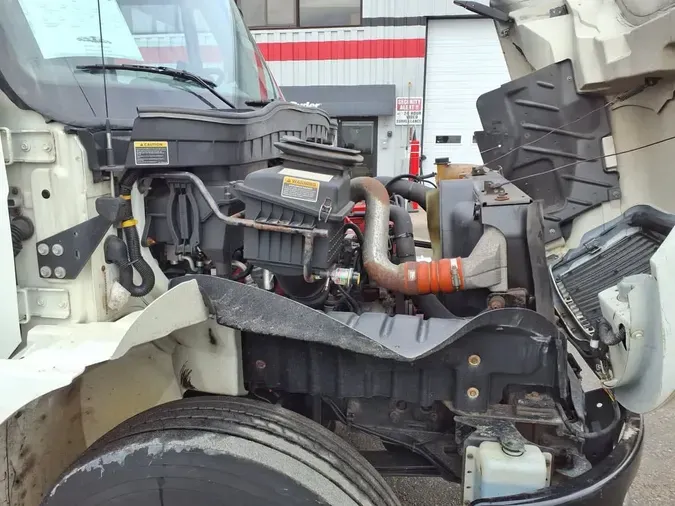 2018 NAVISTAR INTERNATIONAL 4300