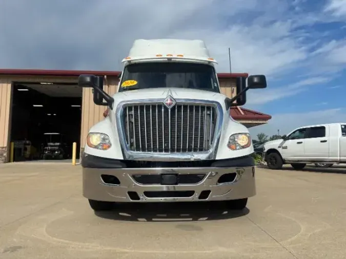 2020 International LT3534d9268f381b841513b66831474b27