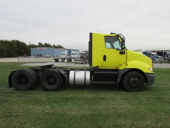 2020 International RH Series