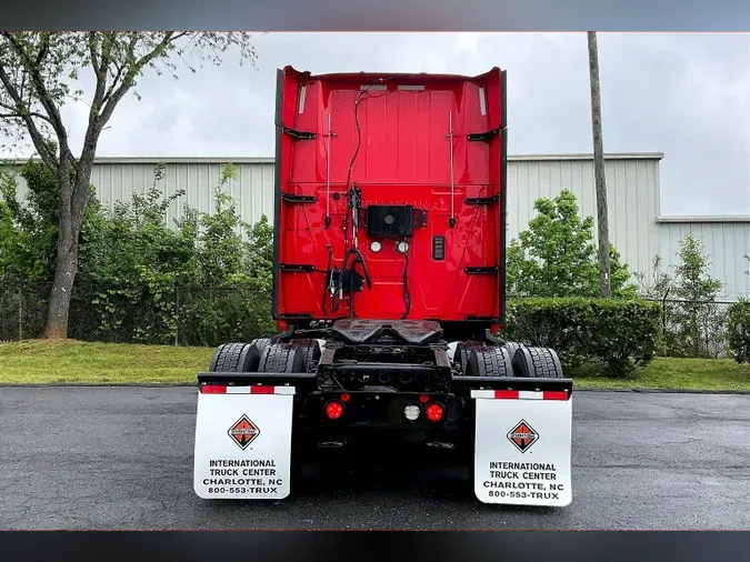 2021 INT LT625 6x4