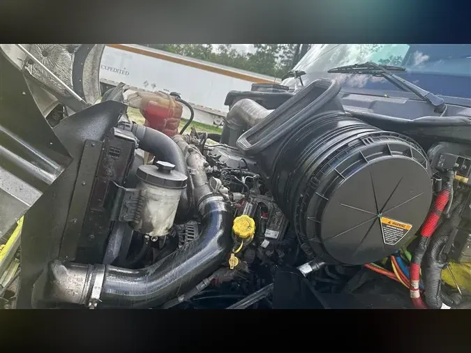 2020 INTERNATIONAL RH613