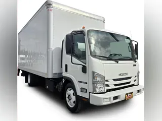 2022 Isuzu NRR