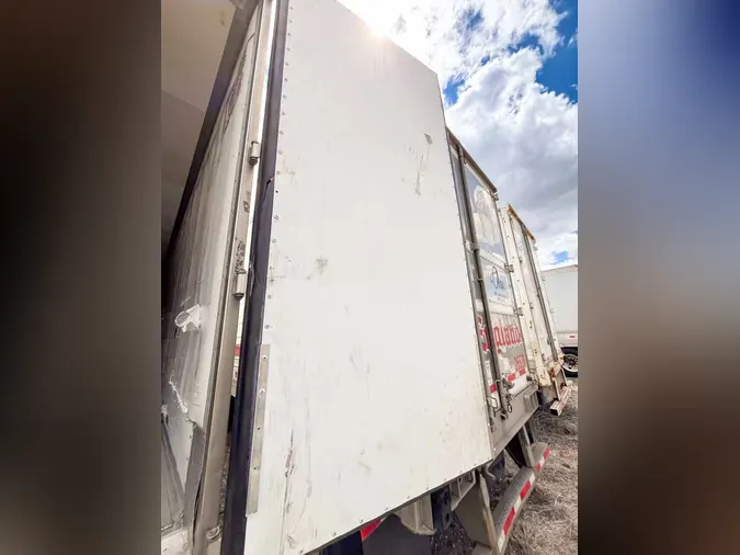 2019 UTILITY VS2RA
