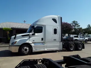 2019 FREIGHTLINER/MERCEDES NEW CASCADIA PX12664