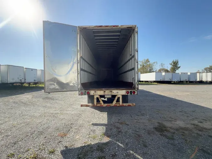 2008 Strick Trailers Other