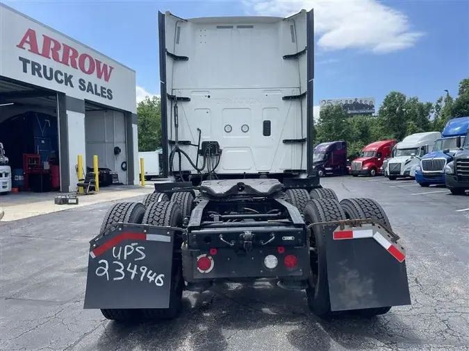 2022 INTERNATIONAL LT625