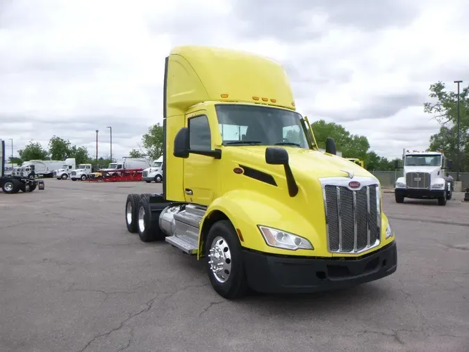 2023 Peterbilt 579353765c5e890859a421d78ae3d1784d6