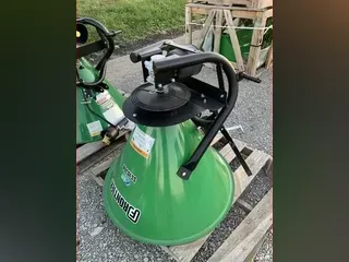 2019 Frontier SS1036B