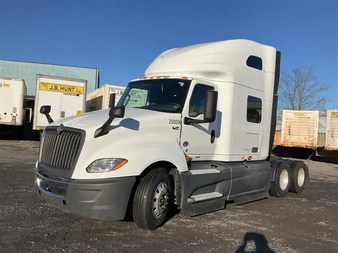 2022 INTERNATIONAL LT35399431ee0b245abe62b3111da1ee22