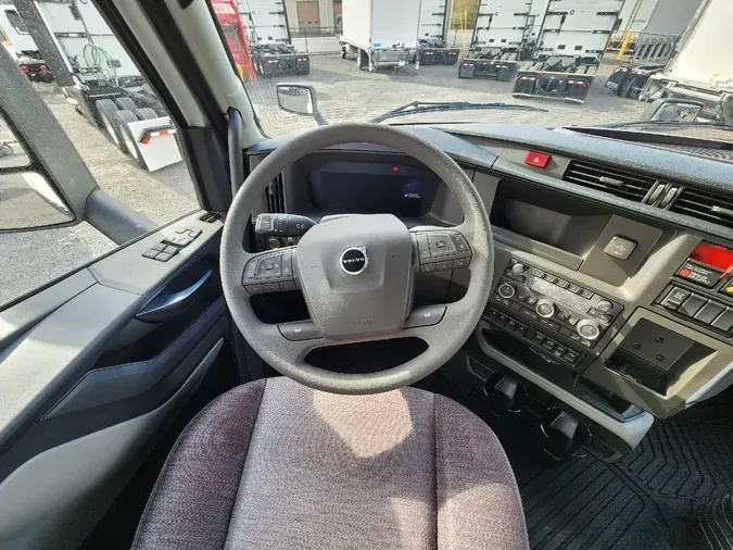 2026 VOLVO VNL64T860353aeee4c836544e882190af2b6b5413