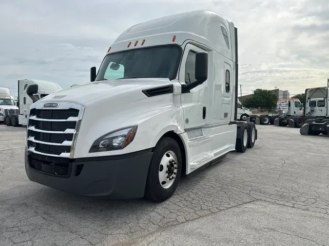 2020 FREIGHTLINER/MERCEDES NEW CASCADIA PX12664