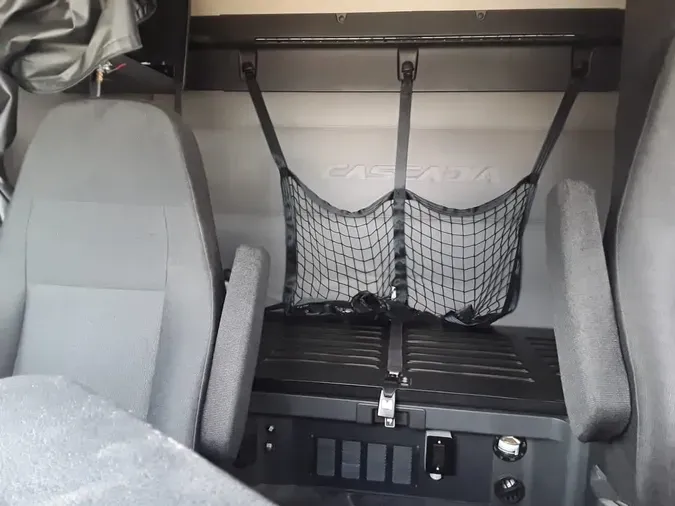 2019 FREIGHTLINER NEW CASCADIA PX12664